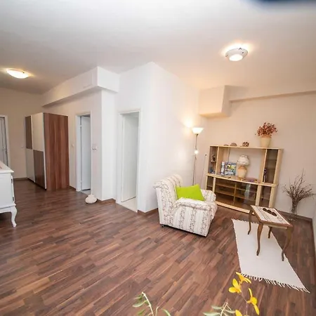 Mjeda Apartmán Kastav