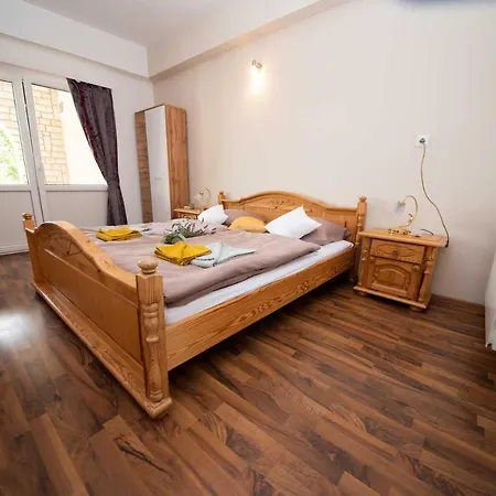 Mjeda Apartmán Kastav