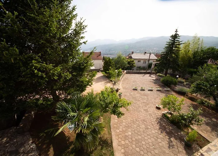 Mjeda Lägenhet Kastav