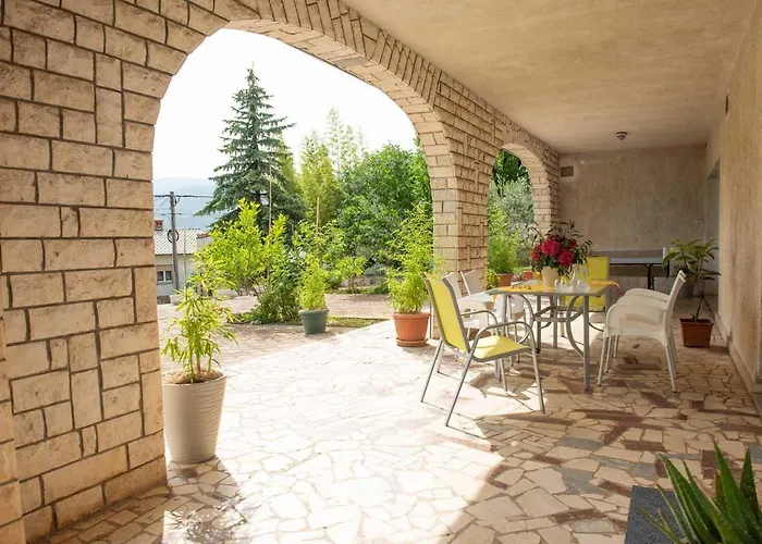 Lägenhet Mjeda Kastav