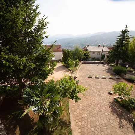 Mjeda Apartman Kastav