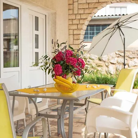 Mjeda Apartman Kastav