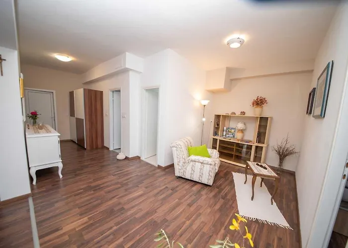 Mjeda Lägenhet Kastav