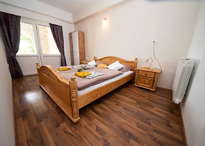 Mjeda Lägenhet Kastav