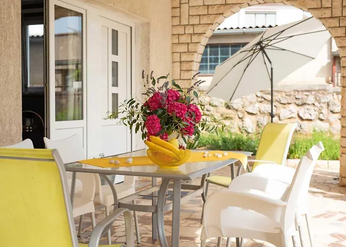 Mjeda Lägenhet Kastav